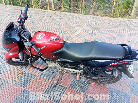 Pulsar 150cc Full Fresh